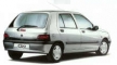 CLIO [05/1990 - 09/1998]